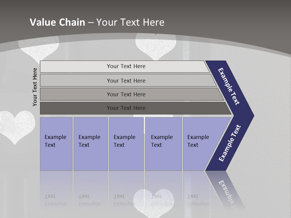 Concepts Color Creativity PowerPoint Template