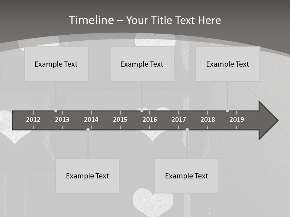 Concepts Color Creativity PowerPoint Template