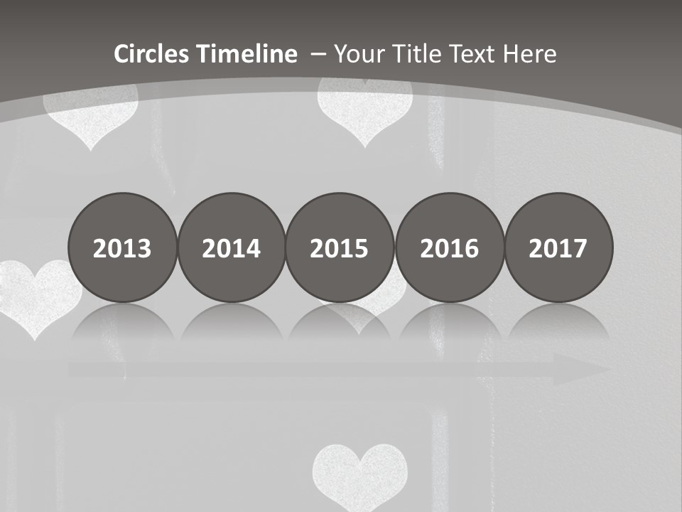 Concepts Color Creativity PowerPoint Template