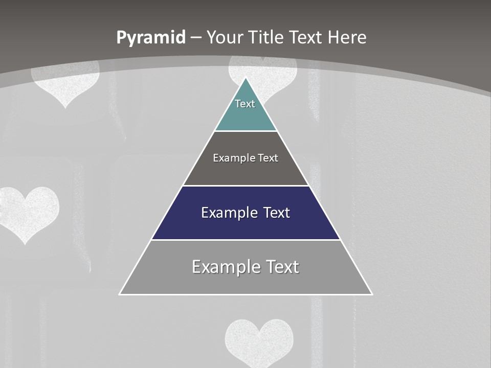 Concepts Color Creativity PowerPoint Template
