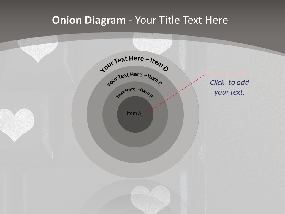 Concepts Color Creativity PowerPoint Template