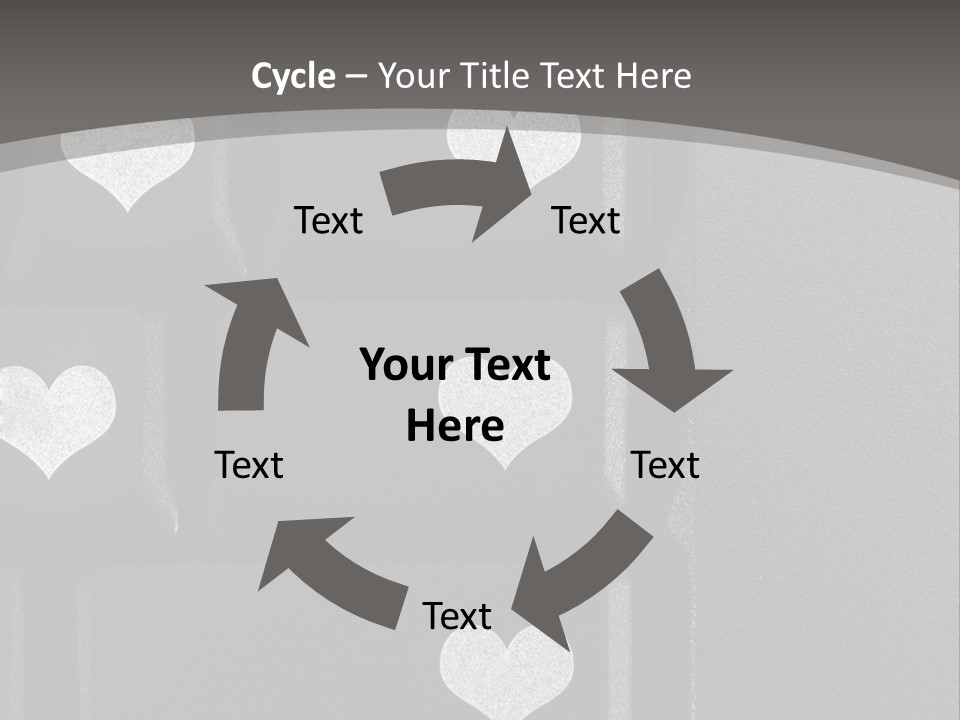 Concepts Color Creativity PowerPoint Template
