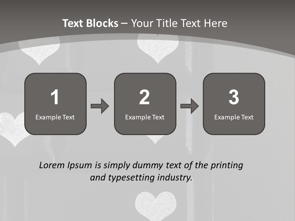 Concepts Color Creativity PowerPoint Template