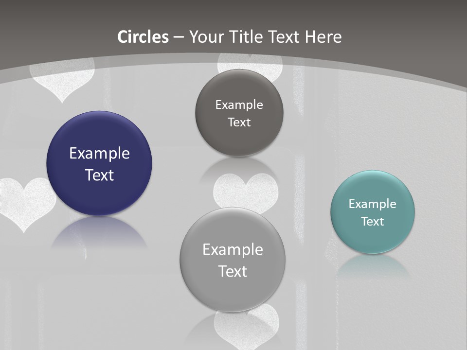 Concepts Color Creativity PowerPoint Template