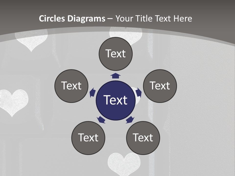 Concepts Color Creativity PowerPoint Template