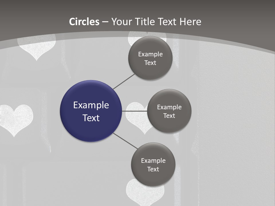 Concepts Color Creativity PowerPoint Template