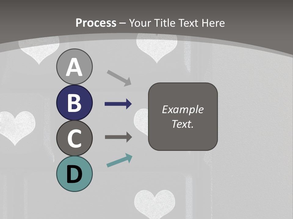 Concepts Color Creativity PowerPoint Template