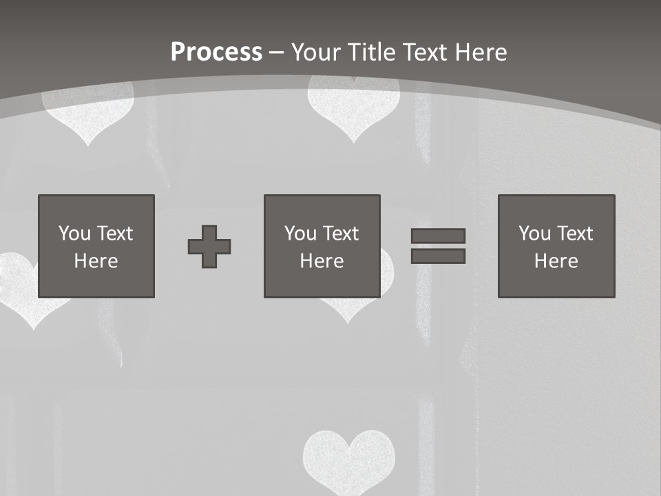 Concepts Color Creativity PowerPoint Template