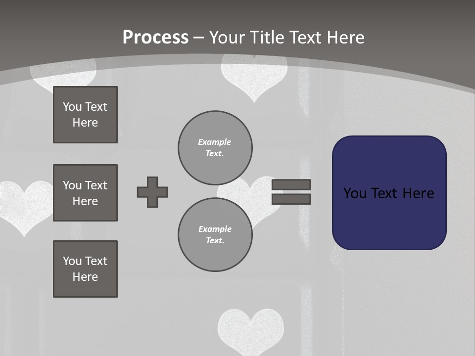 Concepts Color Creativity PowerPoint Template