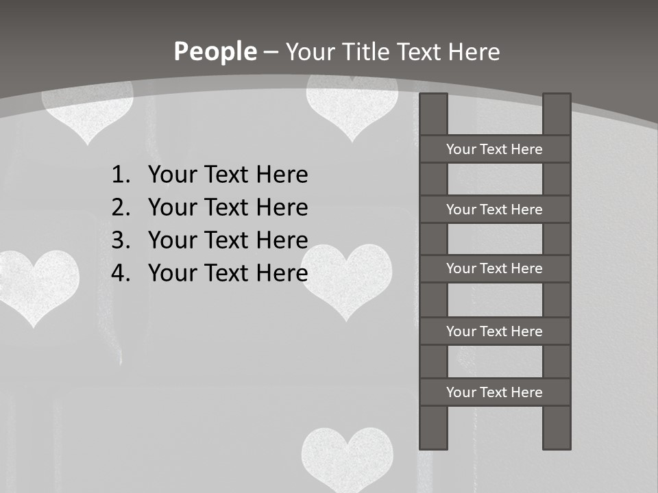 Concepts Color Creativity PowerPoint Template