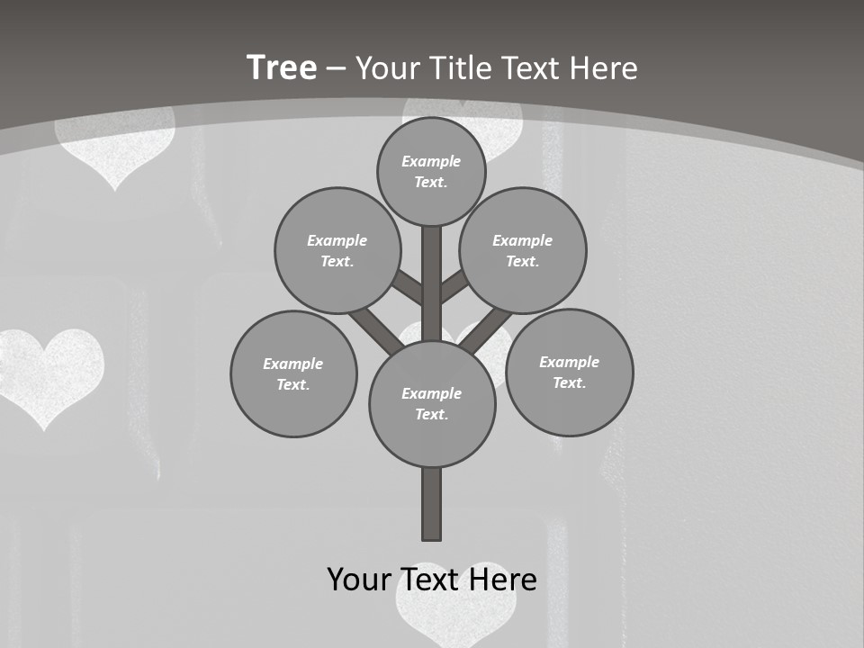 Concepts Color Creativity PowerPoint Template