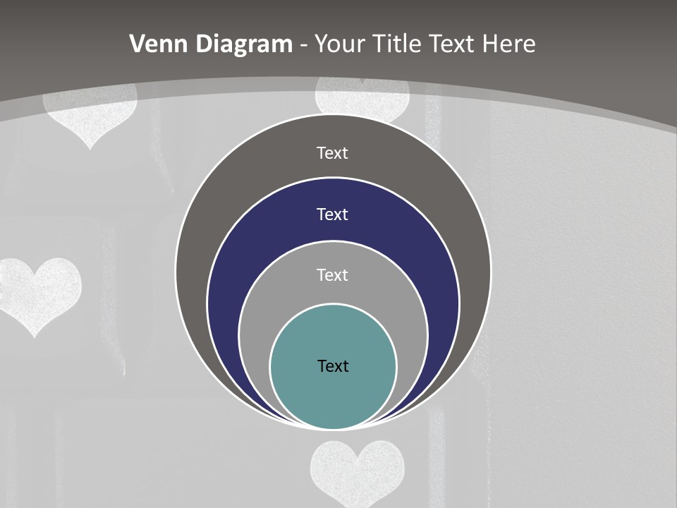 Concepts Color Creativity PowerPoint Template