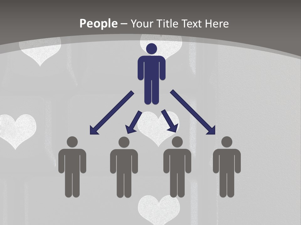 Concepts Color Creativity PowerPoint Template