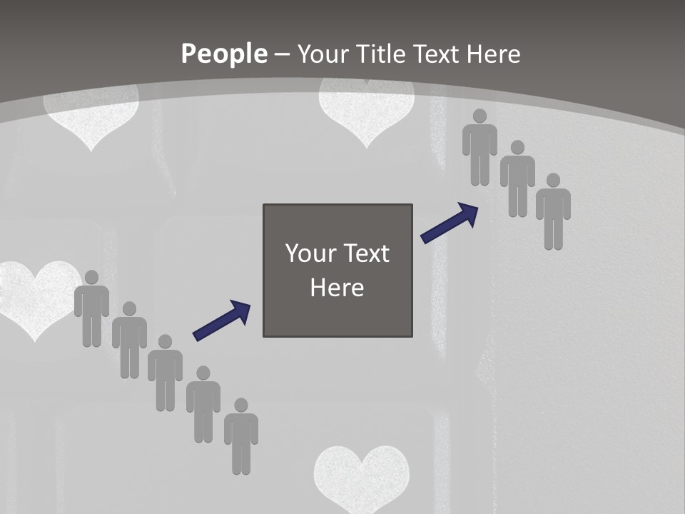 Concepts Color Creativity PowerPoint Template