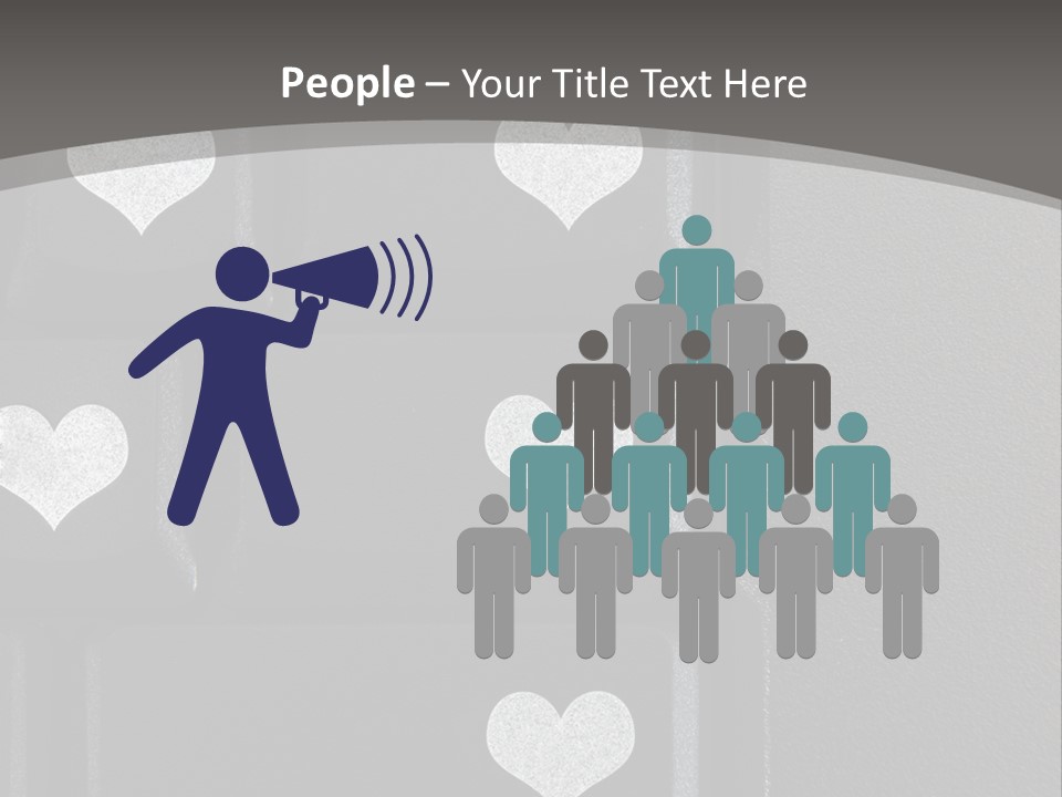 Concepts Color Creativity PowerPoint Template