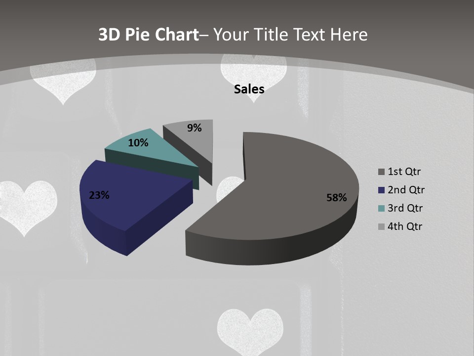 Concepts Color Creativity PowerPoint Template