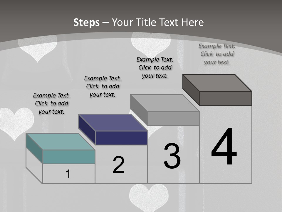 Concepts Color Creativity PowerPoint Template