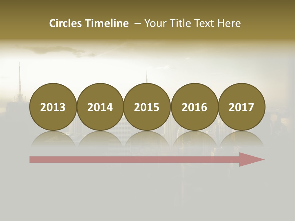 Clothes People Purchase PowerPoint Template