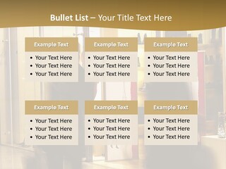 Clothes People Purchase PowerPoint Template