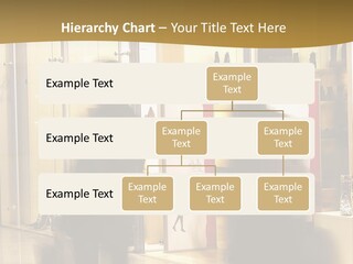 Clothes People Purchase PowerPoint Template