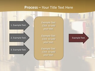 Clothes People Purchase PowerPoint Template