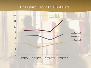 Clothes People Purchase PowerPoint Template