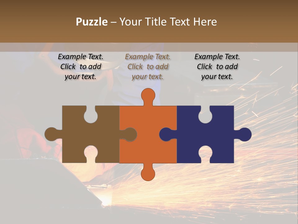 Drawing Room Living Room Luxury PowerPoint Template