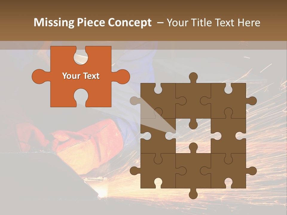 Drawing Room Living Room Luxury PowerPoint Template