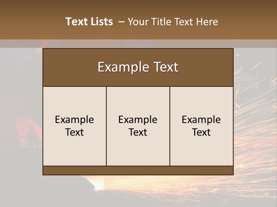 Drawing Room Living Room Luxury PowerPoint Template