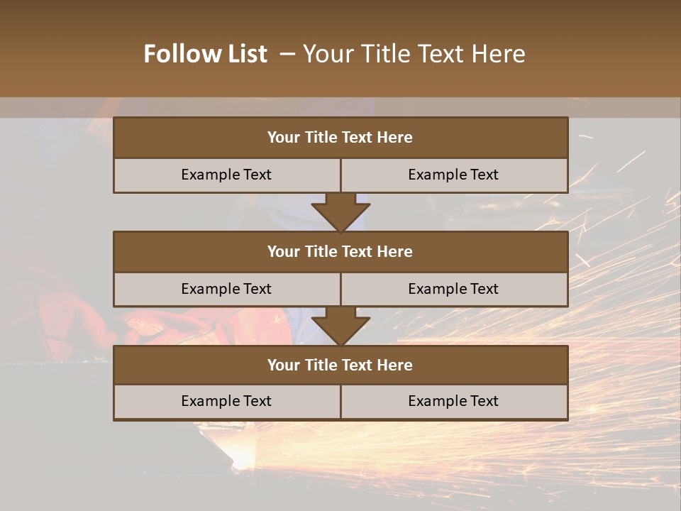 Drawing Room Living Room Luxury PowerPoint Template