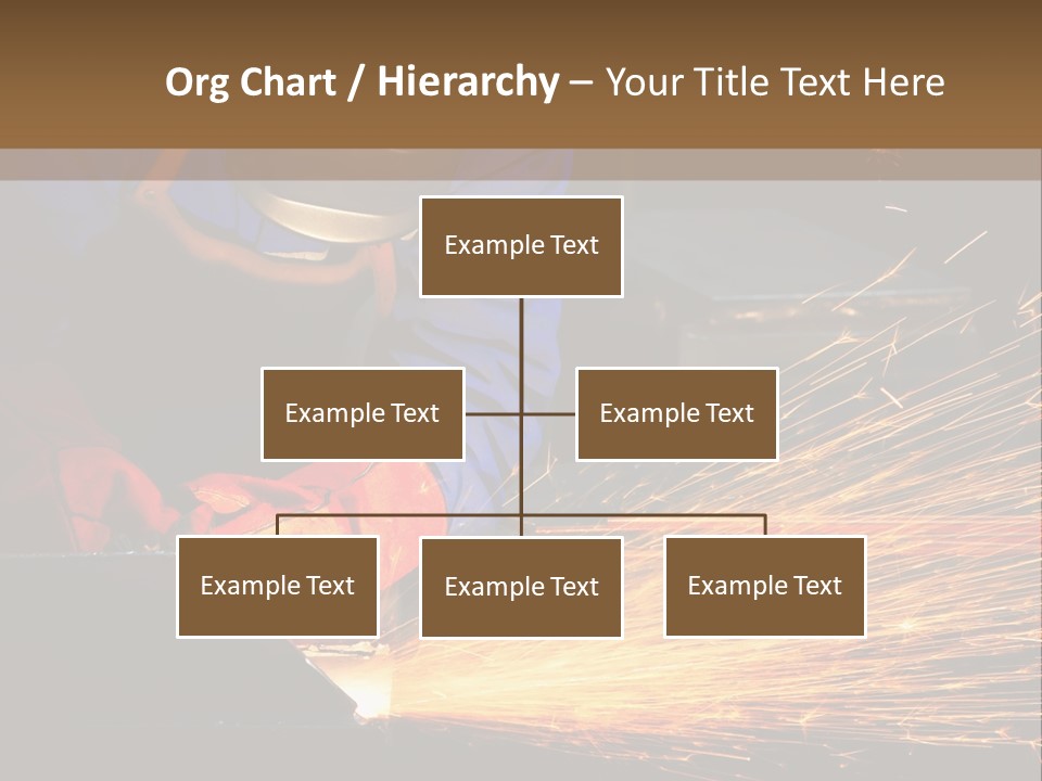 Drawing Room Living Room Luxury PowerPoint Template