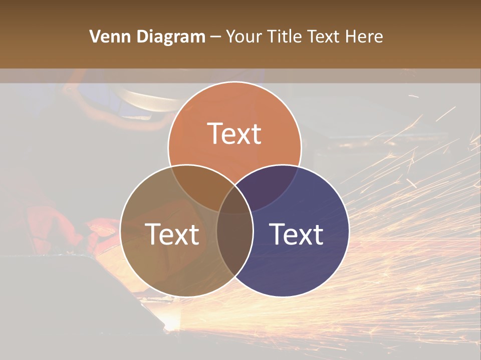 Drawing Room Living Room Luxury PowerPoint Template