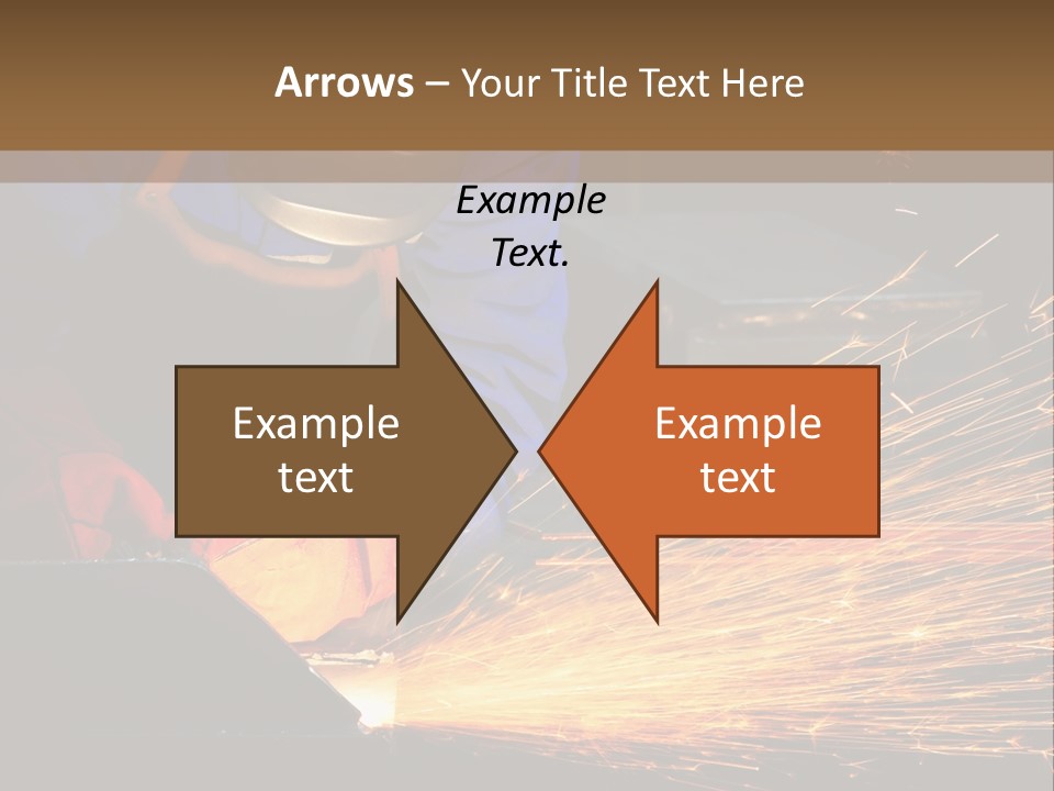 Drawing Room Living Room Luxury PowerPoint Template