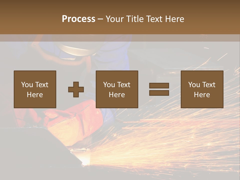 Drawing Room Living Room Luxury PowerPoint Template