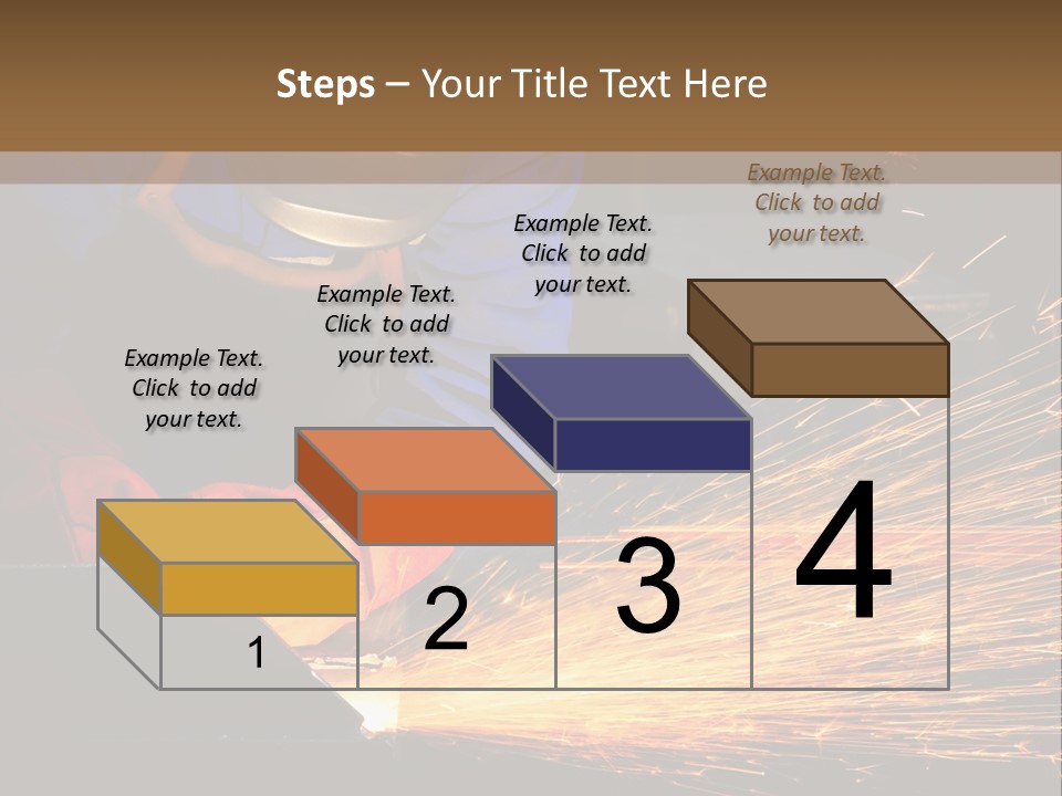 Drawing Room Living Room Luxury PowerPoint Template