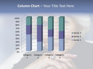 Gesture Relationship Symbolic PowerPoint Template