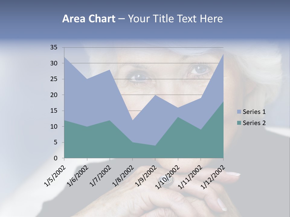 Gesture Relationship Symbolic PowerPoint Template