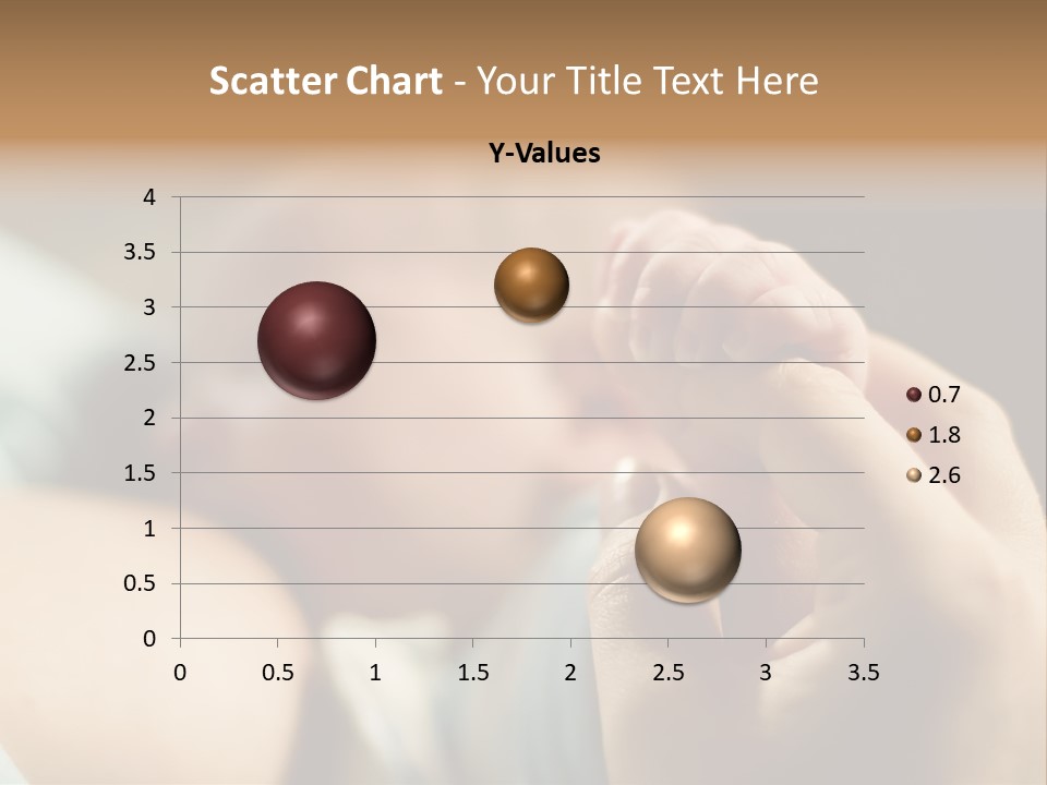 Background Living Leadership PowerPoint Template