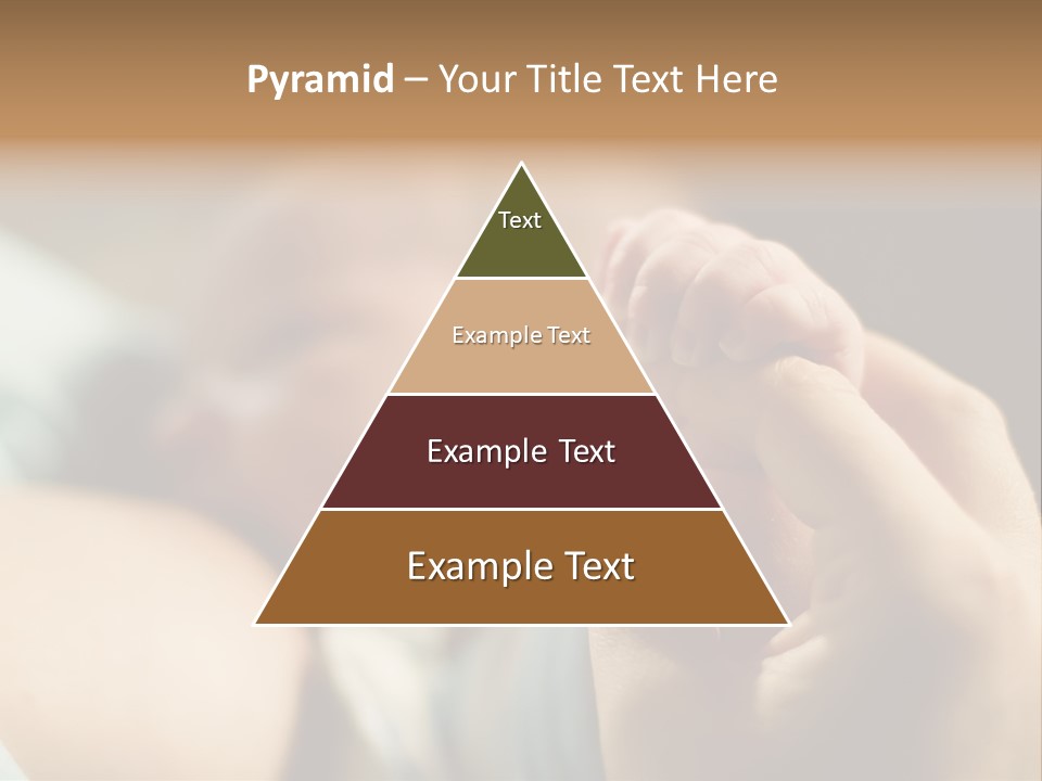 Background Living Leadership PowerPoint Template