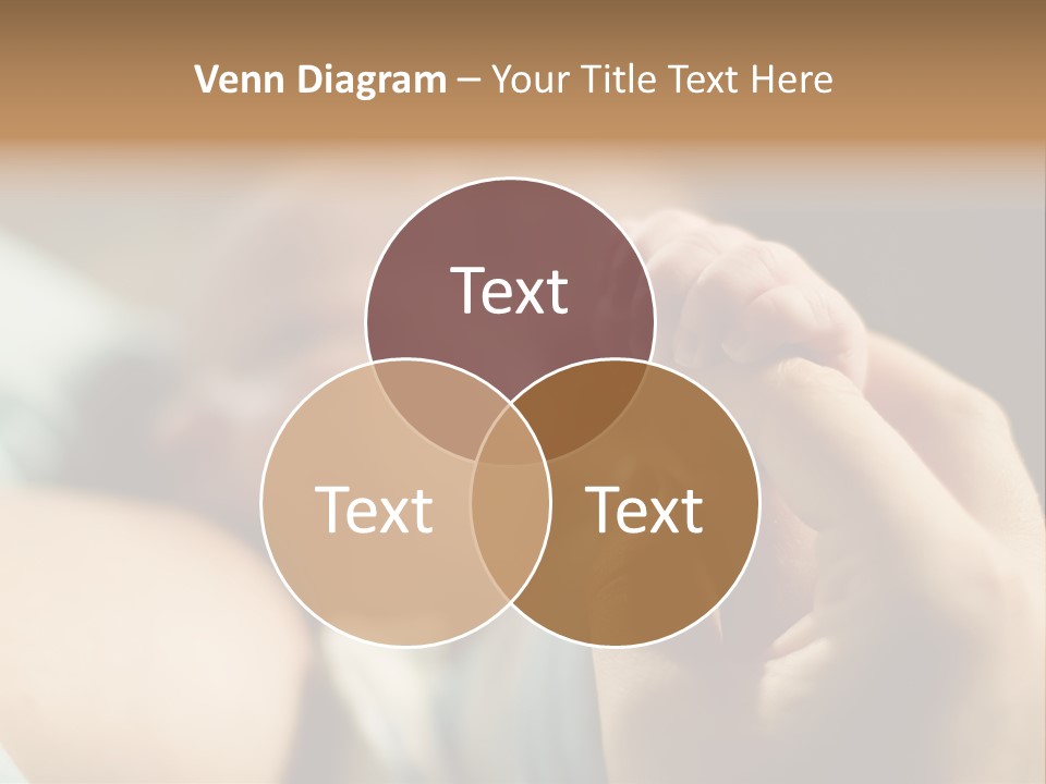 Background Living Leadership PowerPoint Template