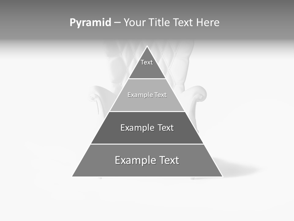 Background Living Leadership PowerPoint Template