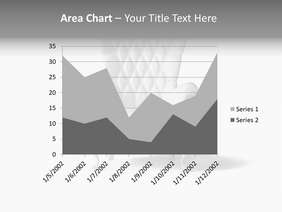 Background Living Leadership PowerPoint Template