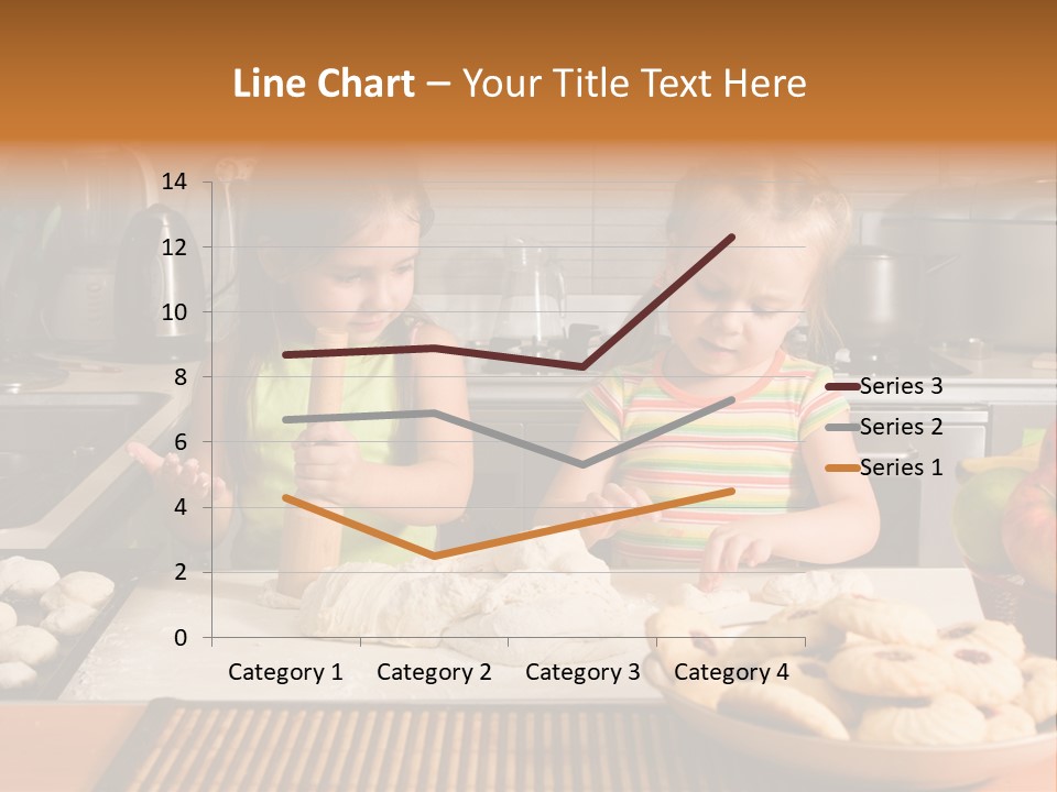 Baker Preparation Skill PowerPoint Template