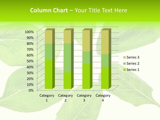 Artistic Realistic Crystal PowerPoint Template