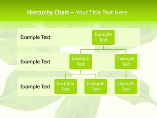 Artistic Realistic Crystal PowerPoint Template