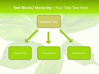 Artistic Realistic Crystal PowerPoint Template