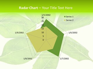 Artistic Realistic Crystal PowerPoint Template