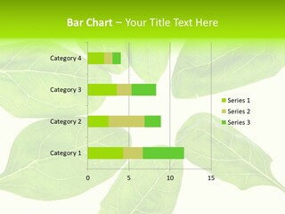 Artistic Realistic Crystal PowerPoint Template