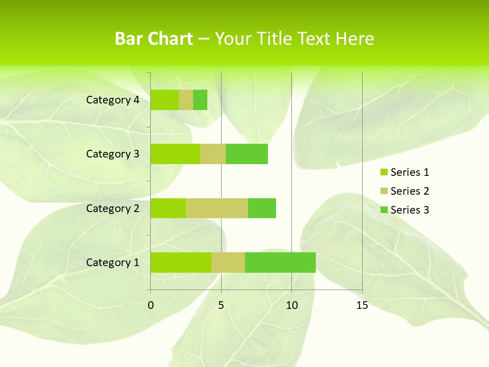 Artistic Realistic Crystal PowerPoint Template