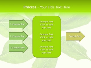 Artistic Realistic Crystal PowerPoint Template